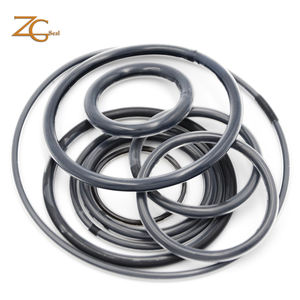 Personalizar FEP PFA Junta tórica de <span class=keywords><strong>silicona</strong></span> Junta tórica de goma - Product Image 4