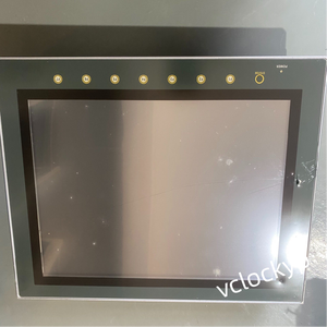 Pantalla Táctil USADA FUJI UG630H-XH1 Envío Rápido Vía Fedex/DHL - Product Image 4