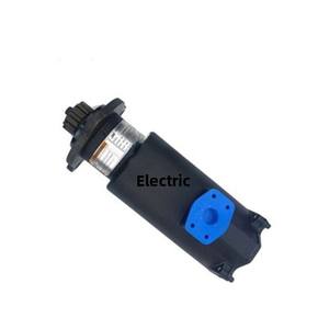 <span class=keywords><strong>Motor</strong></span> Neumático <span class=keywords><strong>de</strong></span> <span class=keywords><strong>Arranque</strong></span> <span class=keywords><strong>Ingersoll</strong></span> <span class=keywords><strong>Rand</strong></span> ST400IC03L94 SP131213020 - Product Image 3