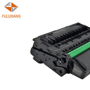 Cartucho de Tóner FULUXIANG Compatible con MLT-D205S MLT-<span class=keywords><strong>D205L</strong></span> <span class=keywords><strong>D205L</strong></span> 205 para Impresoras Samsung ML-3310 3710 3712 SCX-4833 5637 5639 5739 - Product Image 5