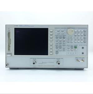 Red de transmisión/reflexión Keysight Usada 8753ET 300kHz - 3GHz A. (Agilent) - Product Image 1