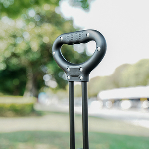 New gấp <span class=keywords><strong>Wagon</strong></span> giỏ hàng với có thể điều chỉnh xử lý ngoài trời cắm trại công suất lớn Xe đẩy <span class=keywords><strong>Wagon</strong></span> - Product Image 5