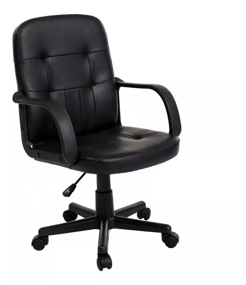 Goedkope kleine draaistoel kantoor executive roterende volledige mesh office computer stoel