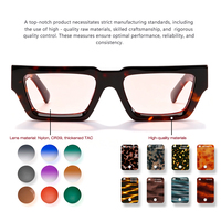 Lunettes de soleil unisexes légères classiques tendance, personnalisables avec logo, confort premium, pour hommes et femmes, vente en gros pour revendeurs de marques