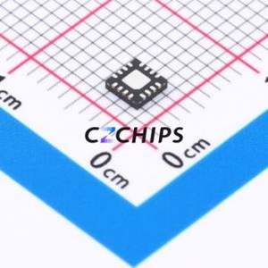 ชิปวงจรรวม TQFN-16-EP ISL84467IRTZ-T ใหม่ดั้งเดิม (3x3) สวิตช์อนาล็อกชิปมัลติเพล็กเซอร์ - Product Image 2