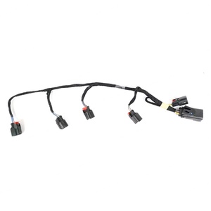 OE # Harnais d'injection de carburant gauche 12719355 12707881 pour GMC Chevrolet Cadillac 5.3L 6.6L 6.2L 2017-2025 - Product Image 4