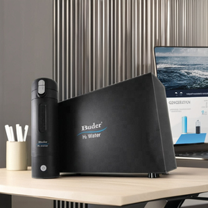 «Made In Japan-Taiwan Buder» Portable Hydrogen Water <b>Generator</b> - Product Image 2