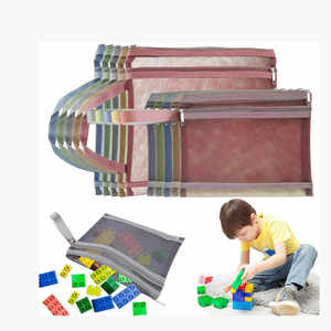 Bán buôn Chất lượng cao tập tin Pocket thư mục treo tường tập tin Túi thư mục tập tin với Pocket - Product Image 4