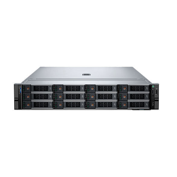 Rack Server Computer Server 64gb Ddr4 Server Ram Cloud Storage Server With Large Storage High Performance Server R7625
