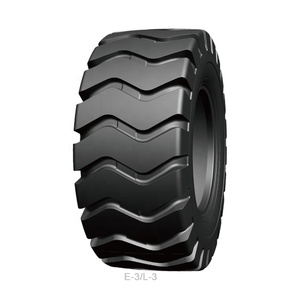 Ban <span class=keywords><strong>OTR</strong></span> Kompak untuk Loader Biasa 23.5-25 24PR Terlaris - Product Image 3