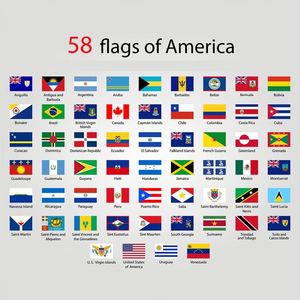 Drapeau personnalisé d'extérieur 3*5 pieds, double face, levage automatique, tous pays, impression numérique sportive, durable, écologique, portable - Product Image 5