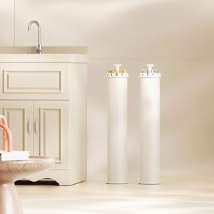 Séchoir à linge pliable en <span class=keywords><strong>bambou</strong></span> en forme de pieuvre, trépied en bois, support de suspension pour sèche-linge, design moderne - Product Image 4
