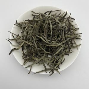Aguja de plata china, tienda de té inglés puro, melocotón, albaricoque, té blanco, <span class=keywords><strong>Forte</strong></span>, jengibre blanco, pera, Té suelto a granel - Product Image 3
