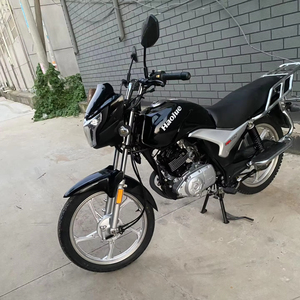 Motocyclettes d'<span class=keywords><strong>occasion</strong></span>, Haojue Li Shuang <span class=keywords><strong>125</strong></span> <span class=keywords><strong>cc</strong></span>, <span class=keywords><strong>moto</strong></span> à essence, motos tout-terrain, motos de rue, motos sportives, motos de course - Product Image 4