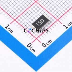 Resistencia SMD 352215RJT 2512 (Tipo: Película Gruesa) (Resistencia: 15 Ohmios Precisión: 5%) - Product Image 1