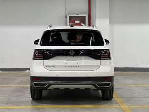 Volkswagen <span class=keywords><strong>T</strong></span>-<span class=keywords><strong>Cross</strong></span> d'occasion, SUV essence, <span class=keywords><strong>prix</strong></span> bas, voitures automatiques fabriquées en Chine - Product Image 6