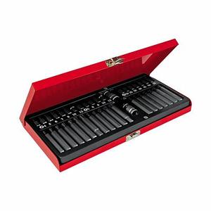 Usag 692 Sp3 <b>Tool</b> Set 340x170x40 Mm Screwdrivers Allen Keys Bits And Bit Holders Professional <b>Kit</b> - Product Image 1