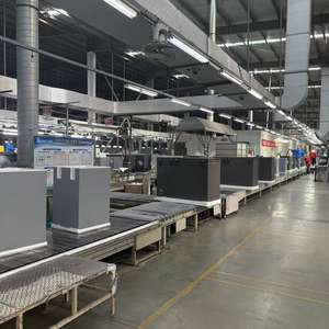 Congelatore Orizzontale OEM/ODM da 289L, Grande Formato Adatto per Uso Domestico e Commerciale, Armadio per Congelamento Profondo a Doppio Uso - Product Image 5