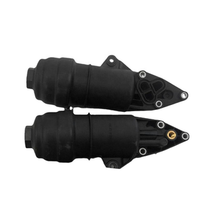 Geeignet für Volkswagen Audi A4 A5 A6 A7 A8 Q5 Q7 Volkswagen Touareg Filter Basis ölfilter gehäuse 06 E115405K 06 E115405A - Product Image 2