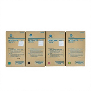 Toner Original DV613 pour Konica Minolta A1DY600 (Compatible avec les séries C6500, C6000, C7000, C8000) - Product Image 5