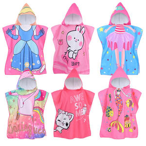 <span class=keywords><strong>Pas</strong></span> <span class=keywords><strong>cher</strong></span> en gros enfants poncho à capuche enfants peignoir microfibre serviette <span class=keywords><strong>de</strong></span> plage couverture <span class=keywords><strong>de</strong></span> <span class=keywords><strong>bain</strong></span> <span class=keywords><strong>bébé</strong></span> bambin serviette couverture - Product Image 1