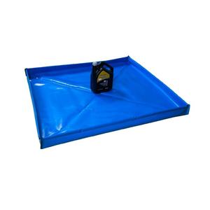 Berm de confinement d'hydrocarbures autoportant en mousse ODM - Product Image 1