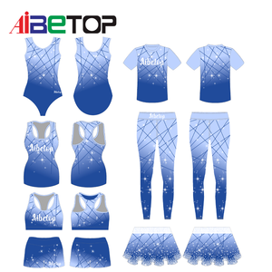 Ensemble multi-pièces pour adultes, combinaison <span class=keywords><strong>de</strong></span> gymnastique, vêtements <span class=keywords><strong>de</strong></span> sport serrés pour enfants, vêtements <span class=keywords><strong>de</strong></span> <span class=keywords><strong>danse</strong></span>, vêtements <span class=keywords><strong>de</strong></span> fitness, vêtements d'entraînement professionnels, vêtements athlétiques - Product Image 1
