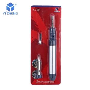 Herramienta inalámbrica <span class=keywords><strong>de</strong></span> soldadura en forma <span class=keywords><strong>de</strong></span> bolígrafo <span class=keywords><strong>de</strong></span> soplete <span class=keywords><strong>de</strong></span> <span class=keywords><strong>Gas</strong></span> portátil ajustable <span class=keywords><strong>de</strong></span> mano Kit inalámbrico <span class=keywords><strong>soldador</strong></span> - Product Image 3