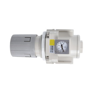 Regulador neumático de unidad de tratamiento de fuente de aire de nuevo tipo, para piezas neumáticas de sistema de aire comprimido de la serie AC, 2017 - Product Image 2
