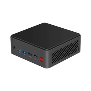 EGLOBAL Ultra 7 Mini PC Gaming Computer Intel Core MAX 96GB DDR5 2xM.2 SSD Slot Thunderbolt4 2x2,5G LAN Win11 Mini ordenador - Product Image 4