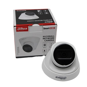 <span class=keywords><strong>Camera</strong></span> mạng Dahua phiên bản gốc tiếng Anh DH-IPC-HDW1230T1-A-S5 <span class=keywords><strong>2</strong></span> <span class=keywords><strong>MP</strong></span> Entry <span class=keywords><strong>IR</strong></span> ống kính cố định kiểu mắt cá - Product Image 1