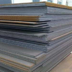 Лист холоднокатаный из низкоуглеродистой стали ASTM A36 S235 DC01 DC02, S275JR, толщиной 2 мм, 3 мм, 5 мм, 6 мм, 10 мм, на заказ - Product Image 2