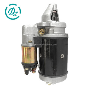 ชุดสตาร์ท EexcavaStart 12V 10T รุ่น 714 14200R สำหรับรถแทรกเตอร์ 801 802 803 804 103-10 ใหม่ รับประกัน 1 ปี สตาร์ทเร็ว เชื่อถือได้ - Product Image 2