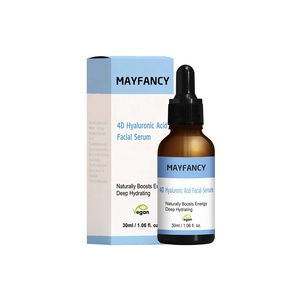 Etiqueta privada natural, cuidados com a pele, anti rugas, anti envelhecimento, clareamento, hidratante, vegan, melhor serum com vitamina c - Product Image 3