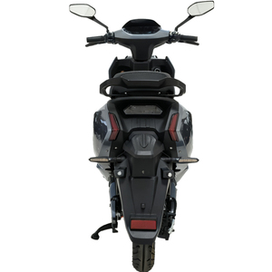 Solución CKD para Bicicletas K198 |   Kit de Controlador 72v 12t para Flotas de Reparto Profesionales e Importadores, 1001-2000w, 61-80km/h, K198 High - Product Image 2