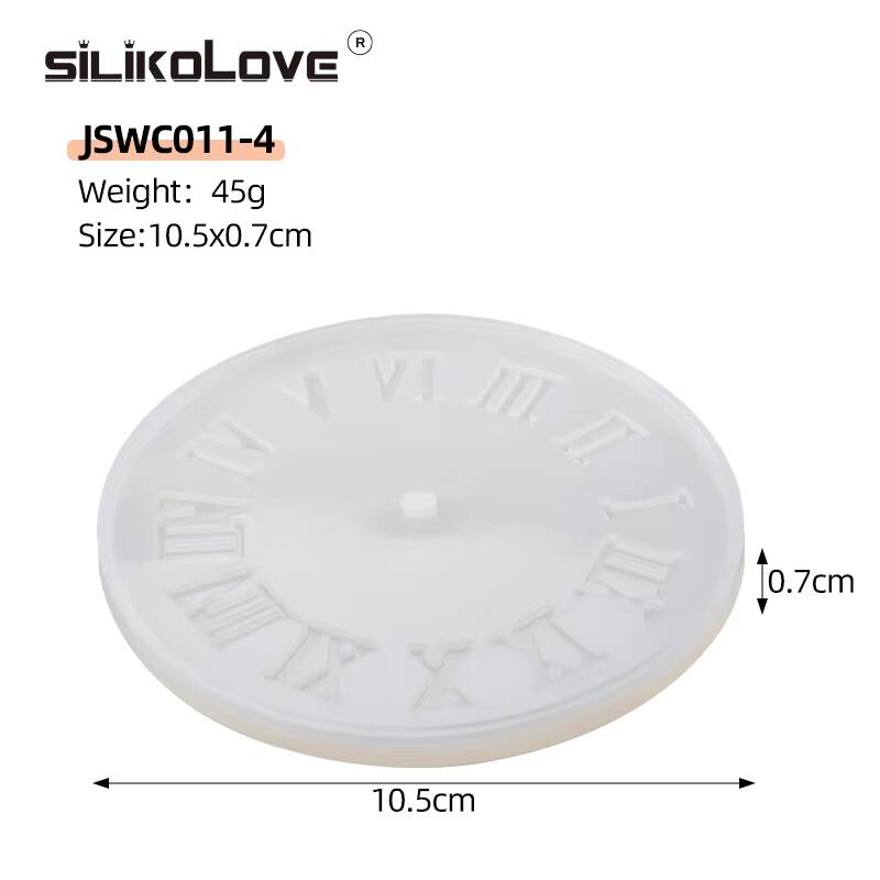 สีขาว (JSWC011 - 4)