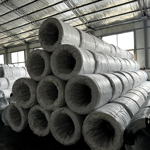 La mejor calidad, precio competitivo, alambre de aluminio de alta pureza - Product Image 4