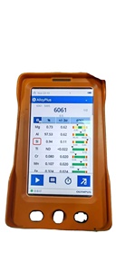 Analizador de Metales XRF Portátil Yuboo con 1 Año de Garantía para Control de Calidad en Plantas de Fabricación Mecánica y Talleres - Product Image 1