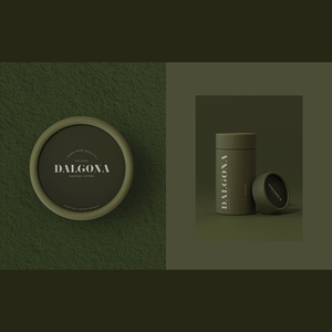 Hộp Bao Bì Xi Lanh Hạt Cà Phê Trà In Tùy Chỉnh Ống Giấy Thân Thiện Với Môi Trường Bao Bì Ống Các Tông Tròn - Product Image 5