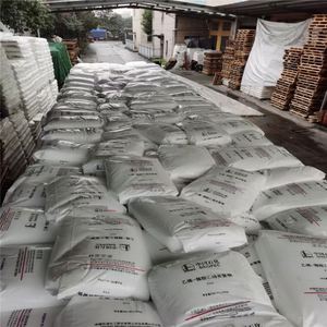 EVA Korea Lotte Chemical VA900 VA28% Hot Melt Adhesive Powder Ethylene-vinyl Acetate Copolymer Eva Resin for Shoes - Product Image 4
