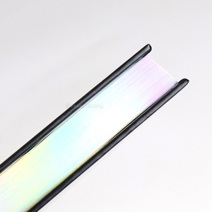 Oem mạ Vàng cạnh cuốn sách Nhà Máy phiên bản đặc biệt in ấn giá rẻ bìa cứng cuốn sách cuốn tiểu thuyết sách với stenciled cạnh - Product Image 4