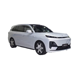 Deepal S09 4wd NEFZ 1066km 492 PS 5 Tür 6 Sitze Großes SUV Neues Elektroauto mit Laser radar - Product Image 1