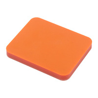 Hoja de tela de textolita fenólica 3025