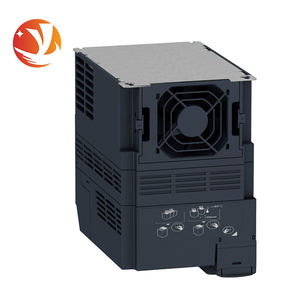 Convertidor de Frecuencia -Schneider- ATV320U55N4B Nuevo y Original, Controlador Lógico Programable (PLC) con 16 E/S 110V para Programación PLC - Product Image 3