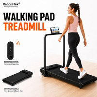 Equipo de Ejercicio Físico General, Caminadora, Equipo de Fitness, Máquina de Caminar, Máquina de Correr