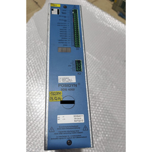 ไดรฟ์ SDP4000 - Product Image 1
