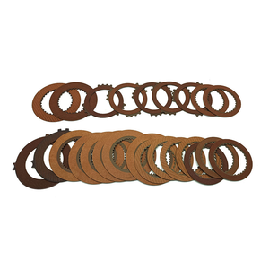 Kit <span class=keywords><strong>de</strong></span> Reparación 4T65E para <span class=keywords><strong>Caja</strong></span> <span class=keywords><strong>de</strong></span> Cambios <span class=keywords><strong>Automática</strong></span>, Piezas <span class=keywords><strong>de</strong></span> Reparación Clásicas <span class=keywords><strong>de</strong></span> Alta Resistencia para <span class=keywords><strong>Chevrolet</strong></span> Buick - Product Image 3