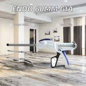 Endo 60mm GIA Stapler voor harde materialen, Endo Cutter navullingen, wegwerp chirurgische laparoscopische endoscopische lineaire cutter cartridges - Product Image 1