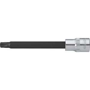 VIGOR - V2174 TORX®Zócalo destornillador 1/2 ''140mm-EAN 4047728021746 HAND SOCKETS 1/2" - Product Image 3