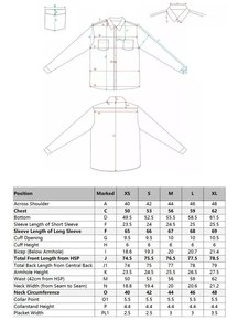 <span class=keywords><strong>Camicia</strong></span> Casual da Uomo in Popeline a Righe Larghe Bianche e Nere, Tinta in Filo, 100% ODM, Antipiega, con <span class=keywords><strong>Colletto</strong></span> Rovesciato, Vendita Calda Autunnale - Product Image 4